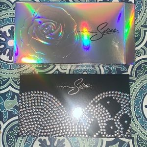 New M.A.C Selena palette